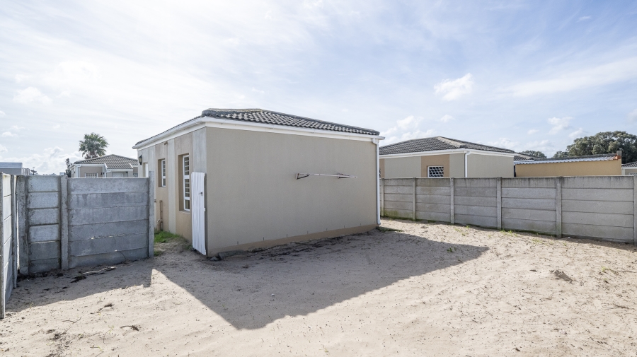 2 Bedroom Property for Sale in Sunset Glen Western Cape